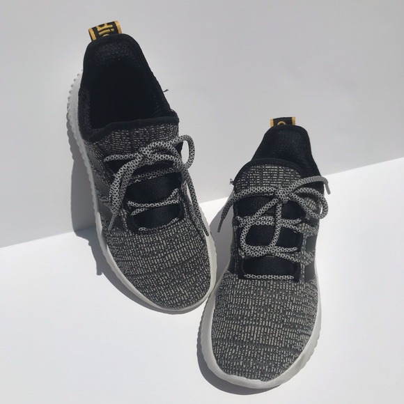 adidas shoes boys black